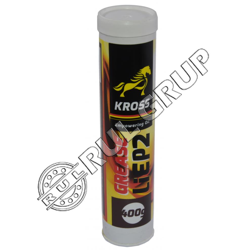 VASELINA LI EP2 400G KROSS